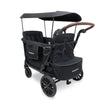 Poussette-wagon quad Wonderfold L4 2025
