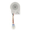 Frigidaire 241509402 Refrigerator Evaporator Motor Part