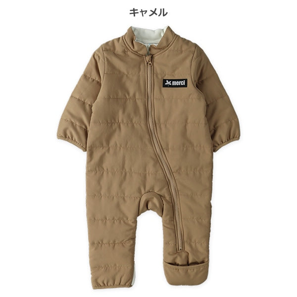 西松屋 ELFINDOLL マイクロフリースジャンプスーツ 正規品