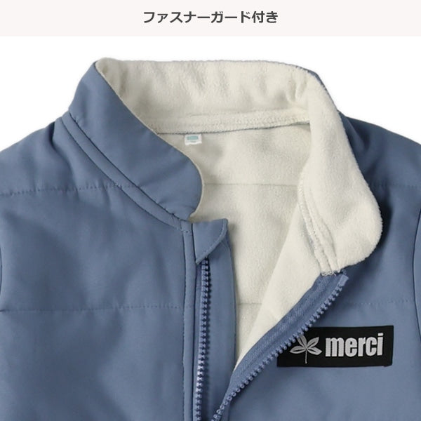 西松屋 ELFINDOLL マイクロフリースジャンプスーツ 正規品