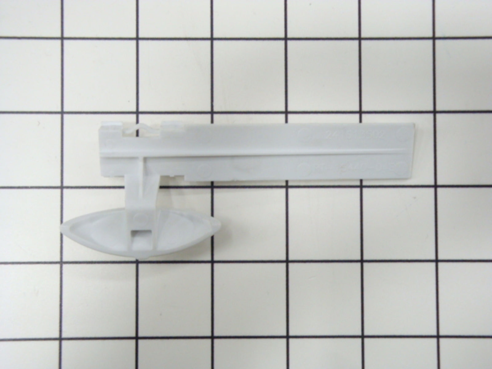 Frigidaire 241613502 Left-Hand Humidity Control for Refrigerator