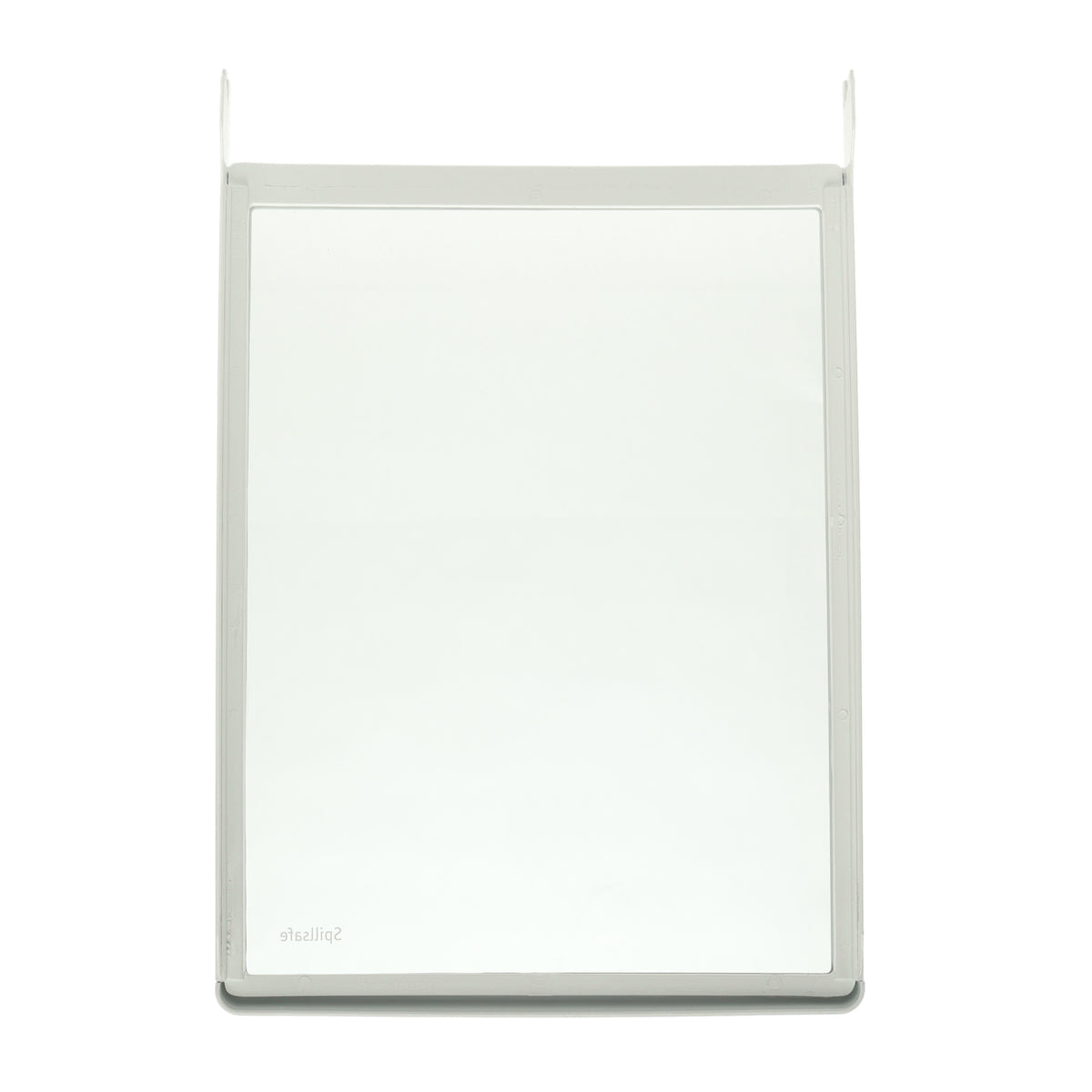 Frigidaire 241616607 Étagère de réfrigérateur blanche à contrepoids anti-déversement