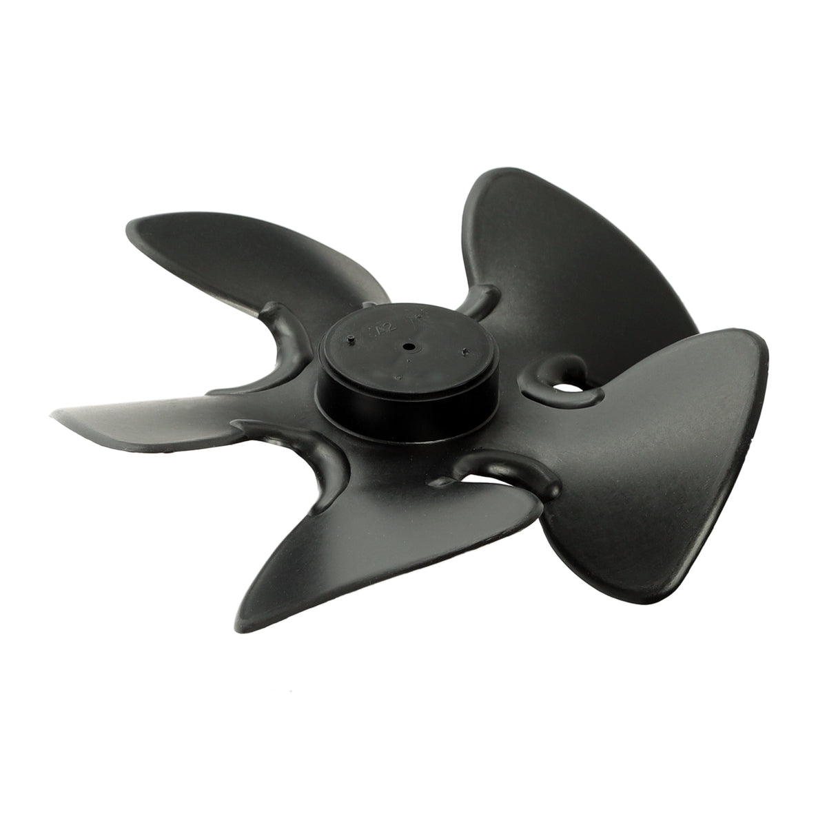 Frigidaire 241639502 Refrigerator Condenser Fan Blade Part