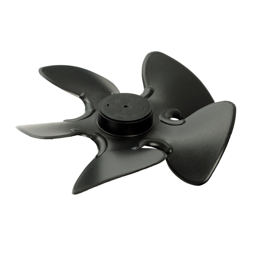 Frigidaire 241639502 Refrigerator Condenser Fan Blade Part