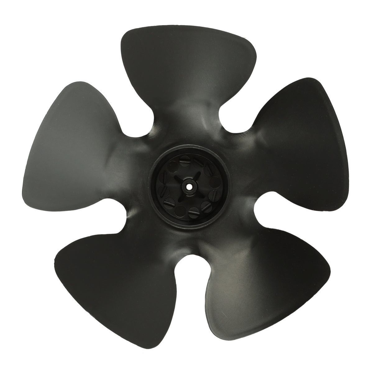 Frigidaire 241639502 Refrigerator Condenser Fan Blade Part