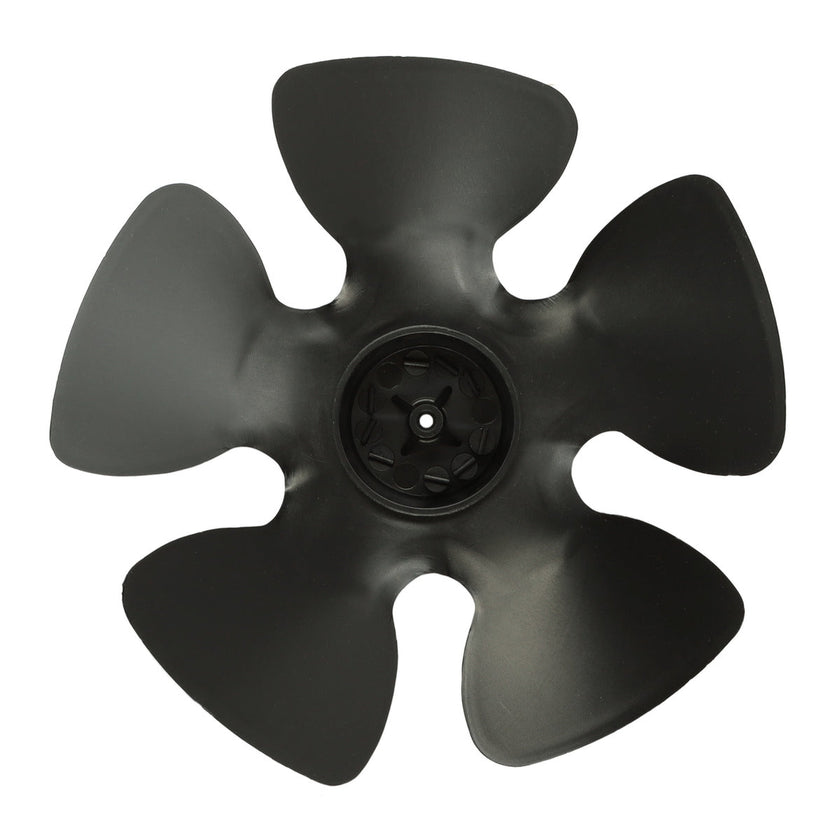 Frigidaire 241639502 Refrigerator Condenser Fan Blade Part
