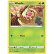 Weedle (001/198) (SWSH06)