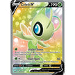 Celebi V (Full Art) (160/198) (SWSH06)