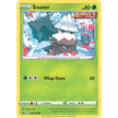 Snover (009/198) (SWSH06)