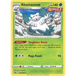 Abomasnow (010/198) (SWSH06)