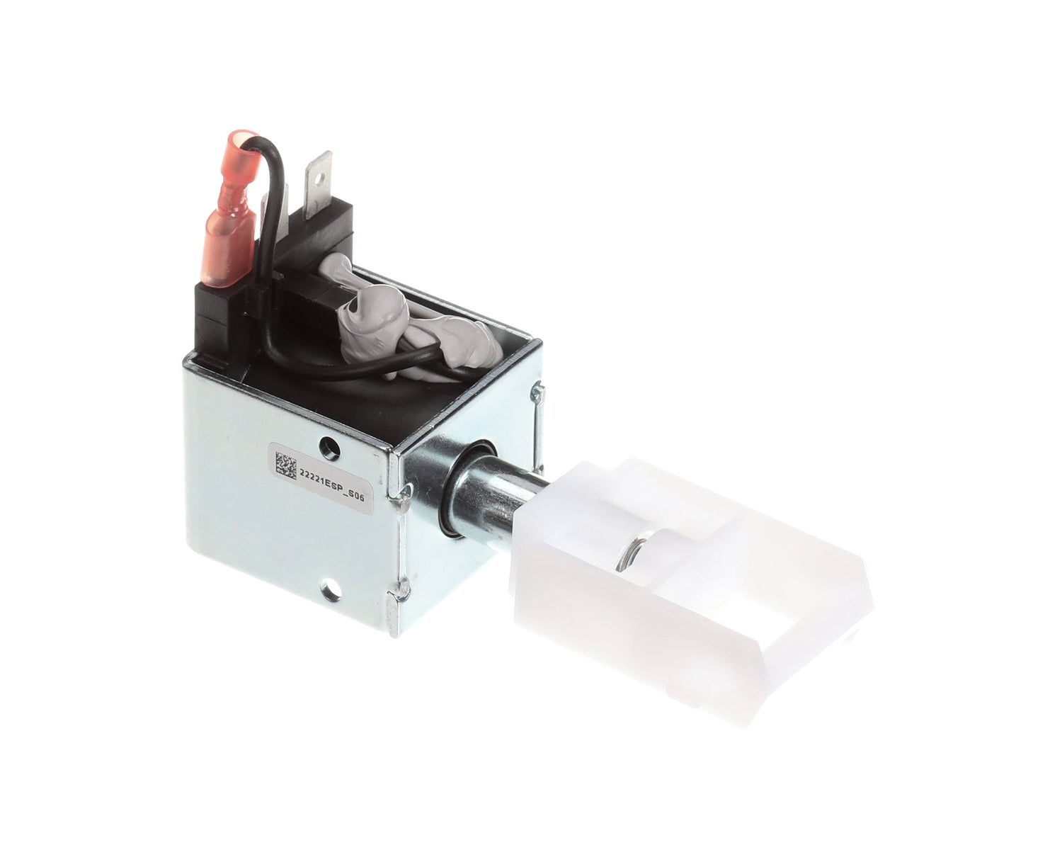 Frigidaire 241675705 Refrigerator Solenoid Assembly Part