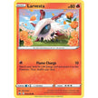 Larvesta (023/198) (SWSH06)