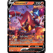 Volcanion V (025/198) (SWSH06)