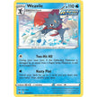 Weavile (031/198) (SWSH06)