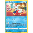 Delibird (032/198) (SWSH06)