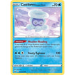Castform Snowy Form (034/198) (SWSH06)