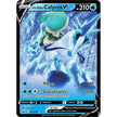 Ice Rider Calyrex V (045/198) (SWSH06)