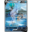 Ice Rider Calyrex V (Alternate Full Art) (164/198) (SWSH06)