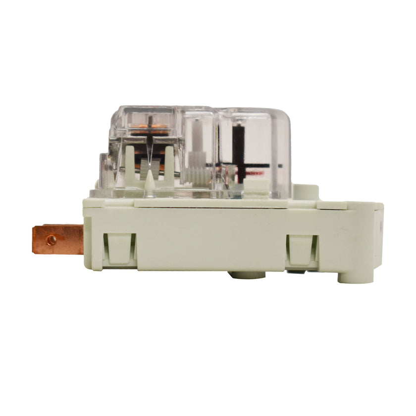 Pièce de rechange pour le temporisateur de dégivrage de réfrigérateur Frigidaire 241705102