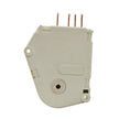 Pièce de rechange pour le temporisateur de dégivrage de réfrigérateur Frigidaire 241705102