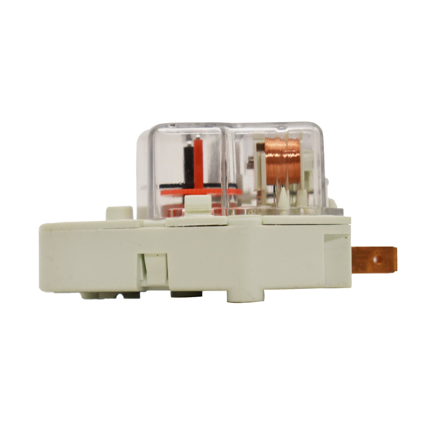 Pièce de rechange pour le temporisateur de dégivrage de réfrigérateur Frigidaire 241705102