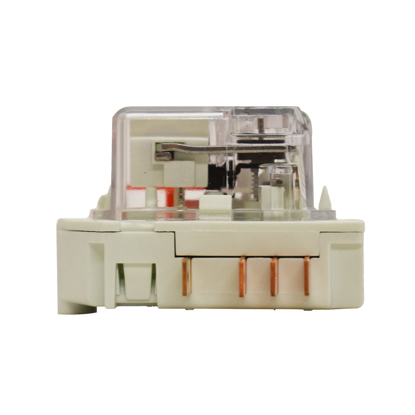 Pièce de rechange pour le temporisateur de dégivrage de réfrigérateur Frigidaire 241705102