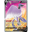 Galarian Articuno V (Full Art) (169/198) (SWSH06)