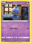 Shuppet 62/198 - SWSH06 Chilling Reign