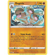 Dugtrio (077/198) (SWSH06)