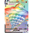 Sandaconda VMAX (Secret) (206/198) (SWSH06)