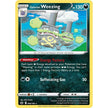 Galarian Weezing (096/198) (SWSH06)