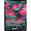 Galarian Moltres V (097/198) (SWSH06)