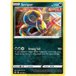 Seviper (102/198) (SWSH06)
