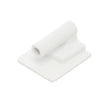 Goupille de charnière supérieure/inférieure de montant pour réfrigérateur Frigidaire 241779401