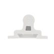 Goupille de charnière supérieure/inférieure de montant pour réfrigérateur Frigidaire 241779401