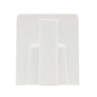 Goupille de charnière supérieure/inférieure de montant pour réfrigérateur Frigidaire 241779401