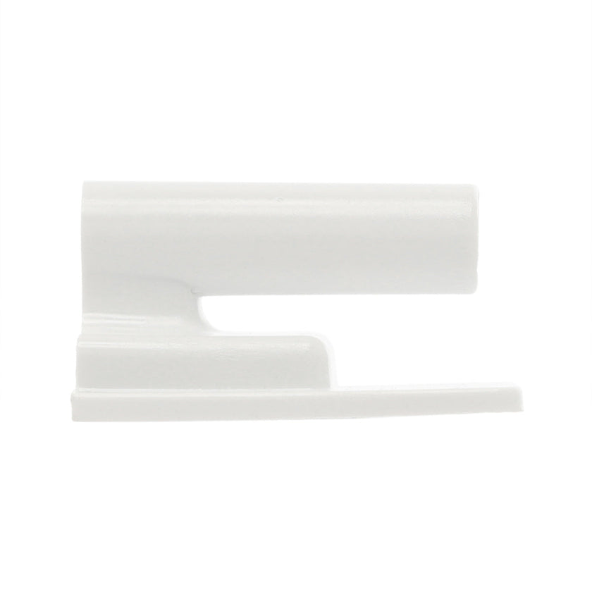 Goupille de charnière supérieure/inférieure de montant pour réfrigérateur Frigidaire 241779401