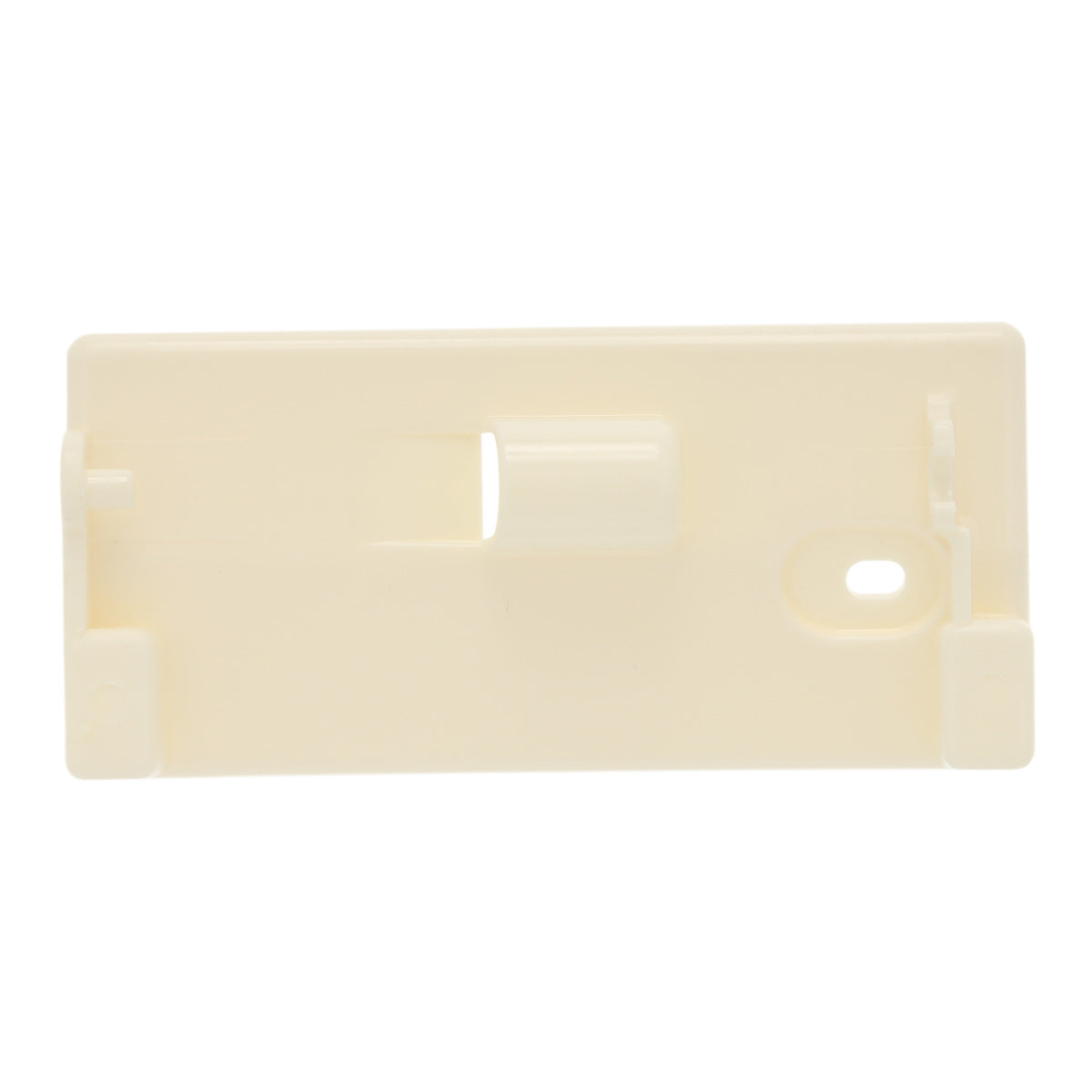 Frigidaire 241779802 Center Flipper Mullion Hinge for Refrigerator
