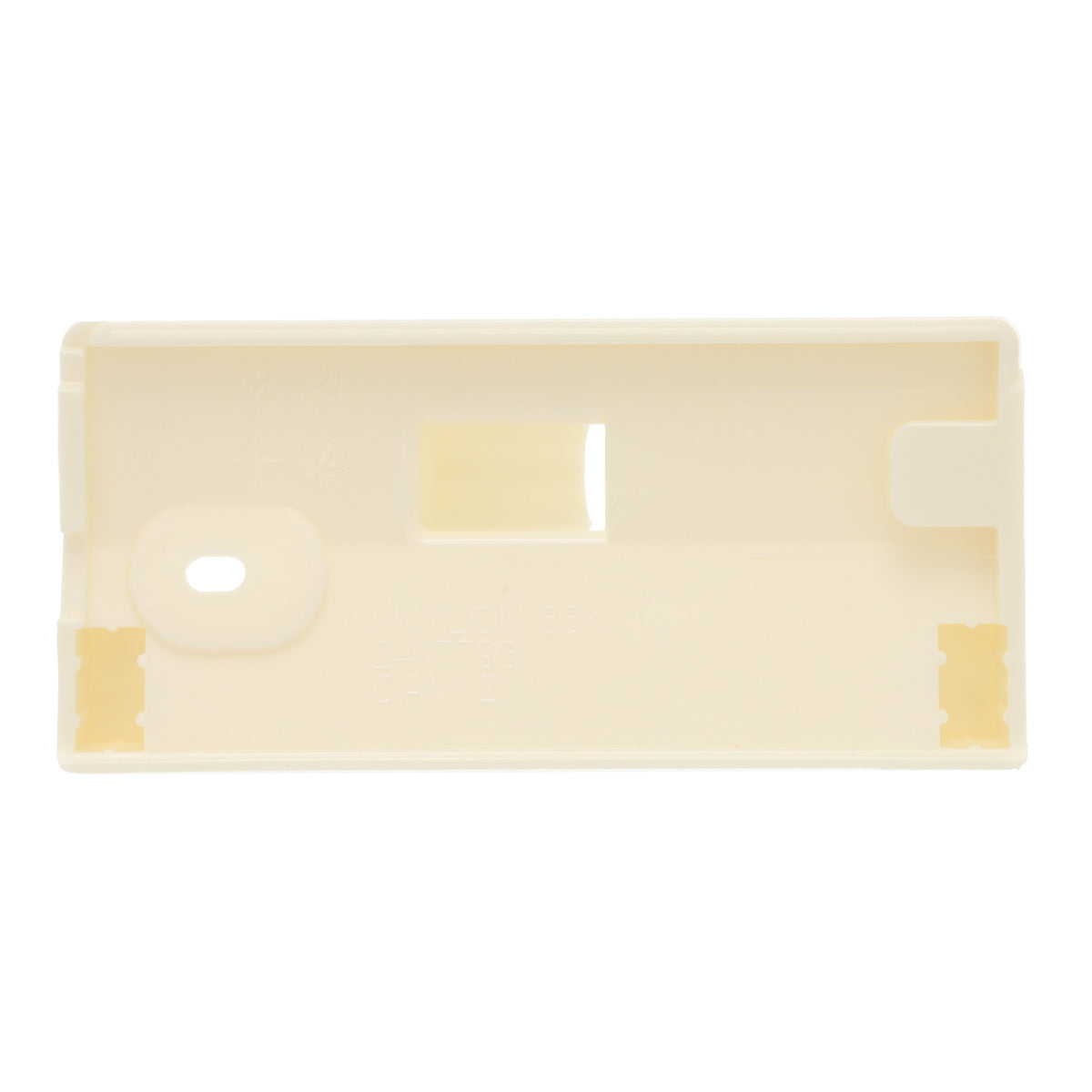 Frigidaire 241779802 Center Flipper Mullion Hinge for Refrigerator