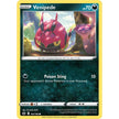 Venipede (105/198) (SWSH06)
