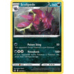 Scolipede (107/198) (SWSH06)