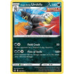 Single Strike Urshifu (108/198) (SWSH06)