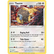 Tauros (115/198) (SWSH06)