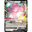 Blissey V (119/198) (SWSH06)