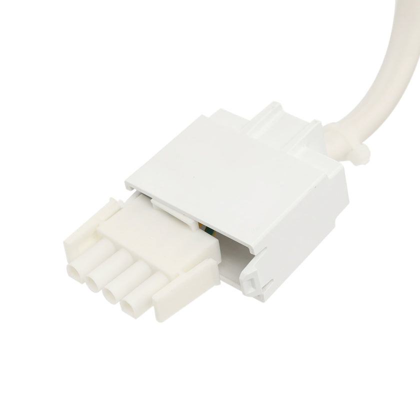 Fabriquant de glaçons à cubes ronds Frigidaire 241798231 pour réfrigérateur