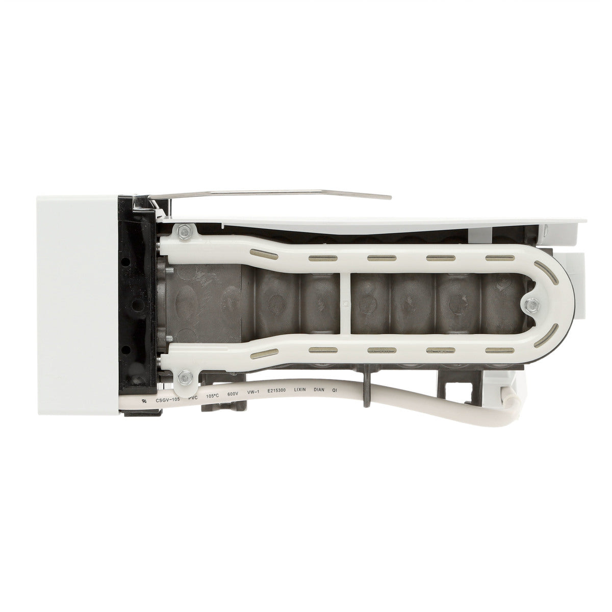 Fabriquant de glaçons à cubes ronds Frigidaire 241798231 pour réfrigérateur