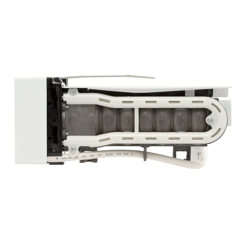 Fabriquant de glaçons à cubes ronds Frigidaire 241798231 pour réfrigérateur