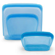 Reusable Silicone Storage Bag Vacuum seal Bag