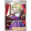 Agatha (Full Art) (186/198) (SWSH06)