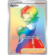 Agatha (Secret) (210/198) (SWSH06)